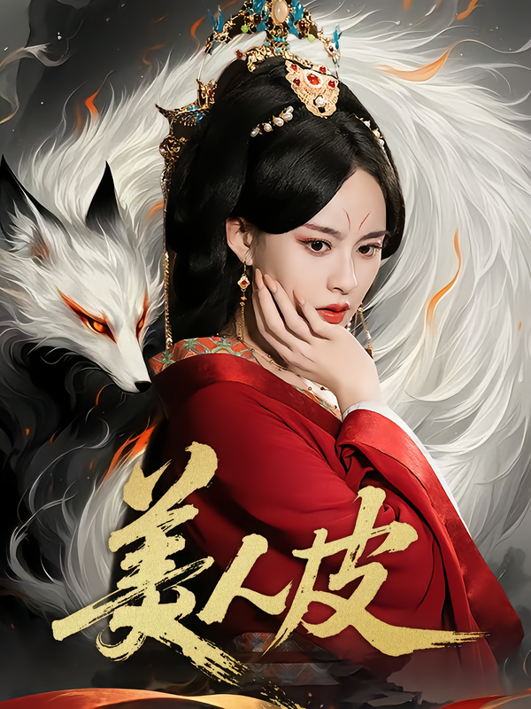 美人皮(短剧)(全集)