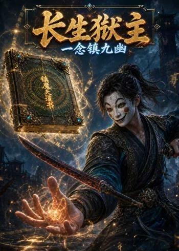 长生狱主，一念镇九幽(全集)