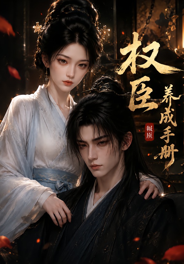 权臣养成手册(全集)