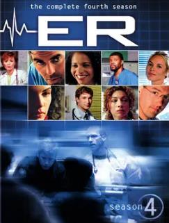 急诊室的故事第四季(全集)
