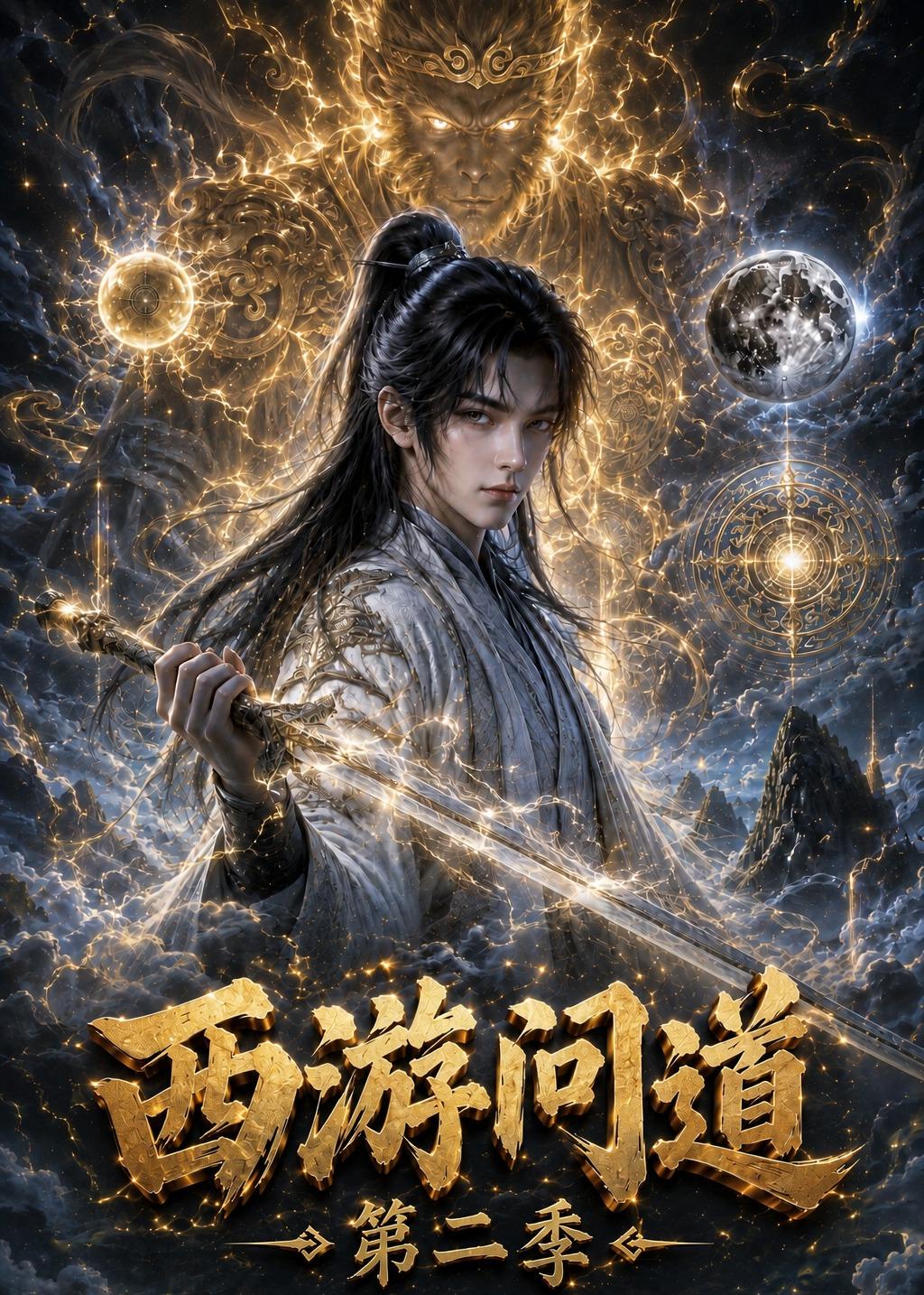 西游问道第二季(全集)