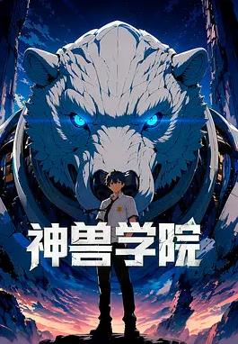 神兽学院