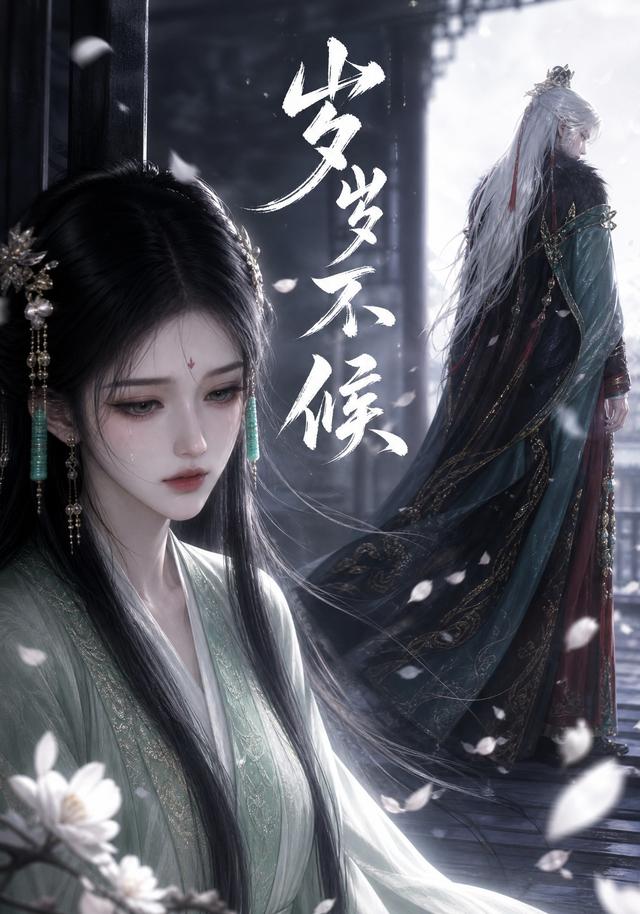 岁岁不候(全集)